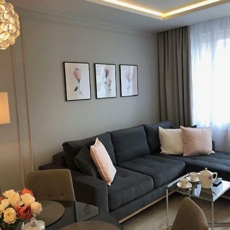 Apartament Blizej Morza Premium II Kołobrzeg Buitenkant foto