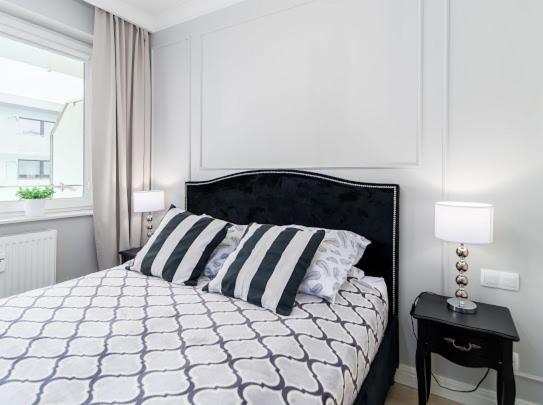 Apartament Blizej Morza Premium II Kołobrzeg Buitenkant foto
