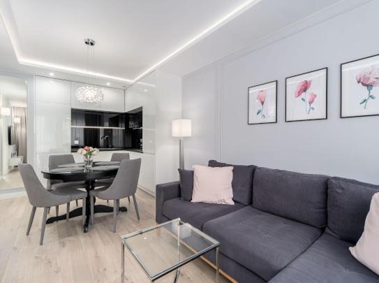 Apartament Blizej Morza Premium II Kołobrzeg Buitenkant foto