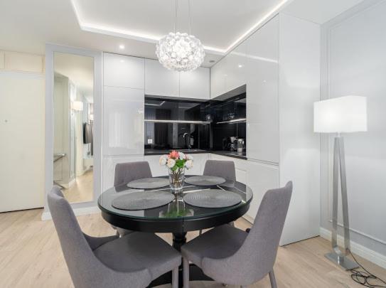 Apartament Blizej Morza Premium II Kołobrzeg Buitenkant foto