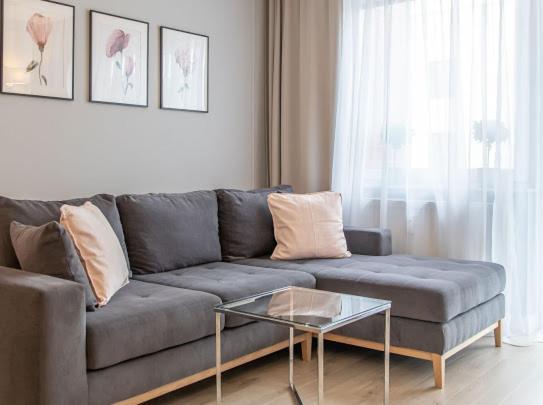 Apartament Blizej Morza Premium II Kołobrzeg Buitenkant foto