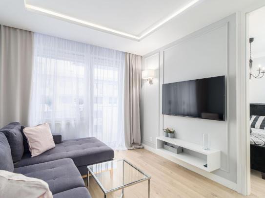 Apartament Blizej Morza Premium II Kołobrzeg Buitenkant foto