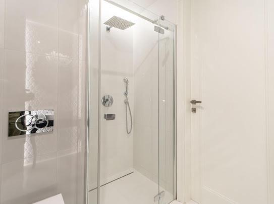 Apartament Blizej Morza Premium II Kołobrzeg Buitenkant foto