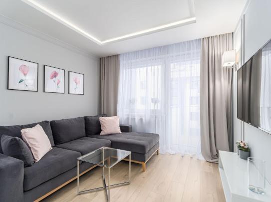 Apartament Blizej Morza Premium II Kołobrzeg Buitenkant foto