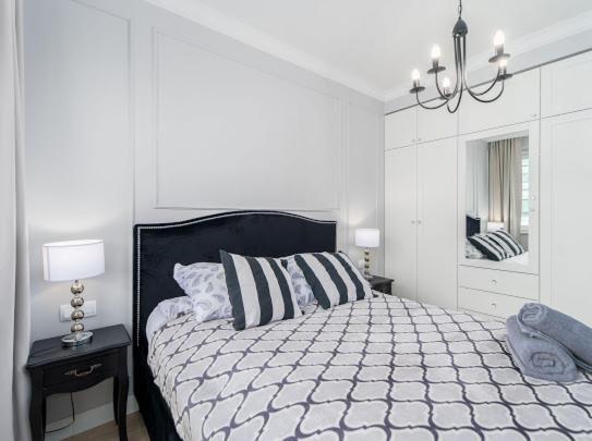 Apartament Blizej Morza Premium II Kołobrzeg Buitenkant foto