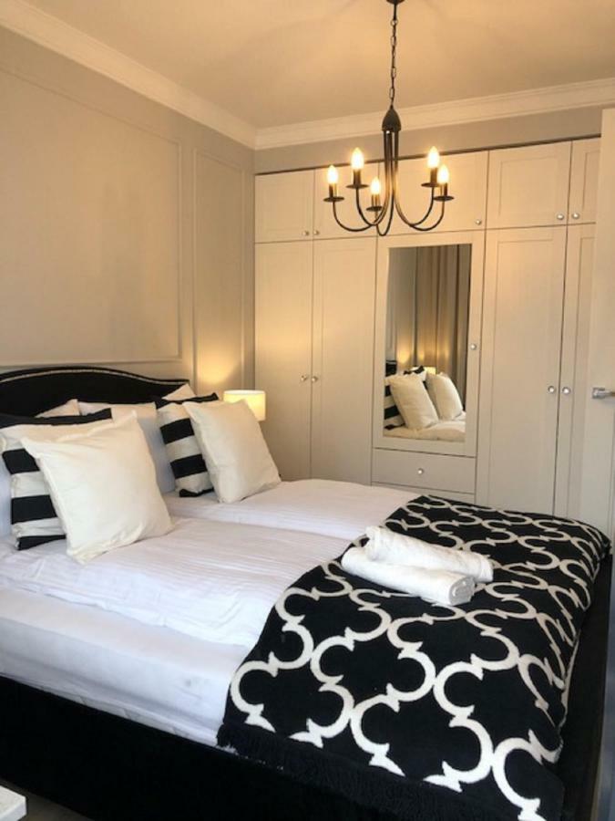 Apartament Blizej Morza Premium II Kołobrzeg Buitenkant foto