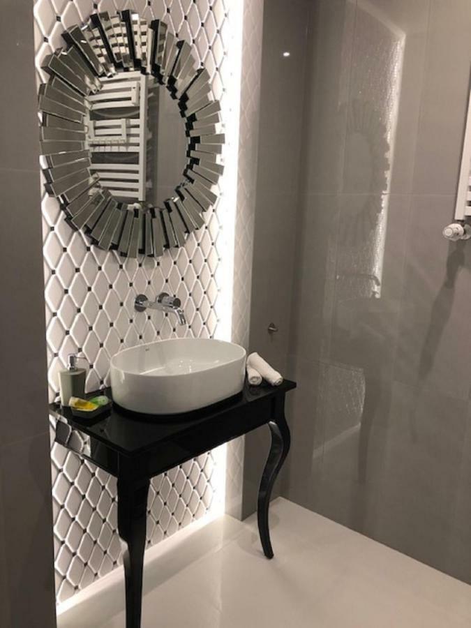 Apartament Blizej Morza Premium II Kołobrzeg Buitenkant foto
