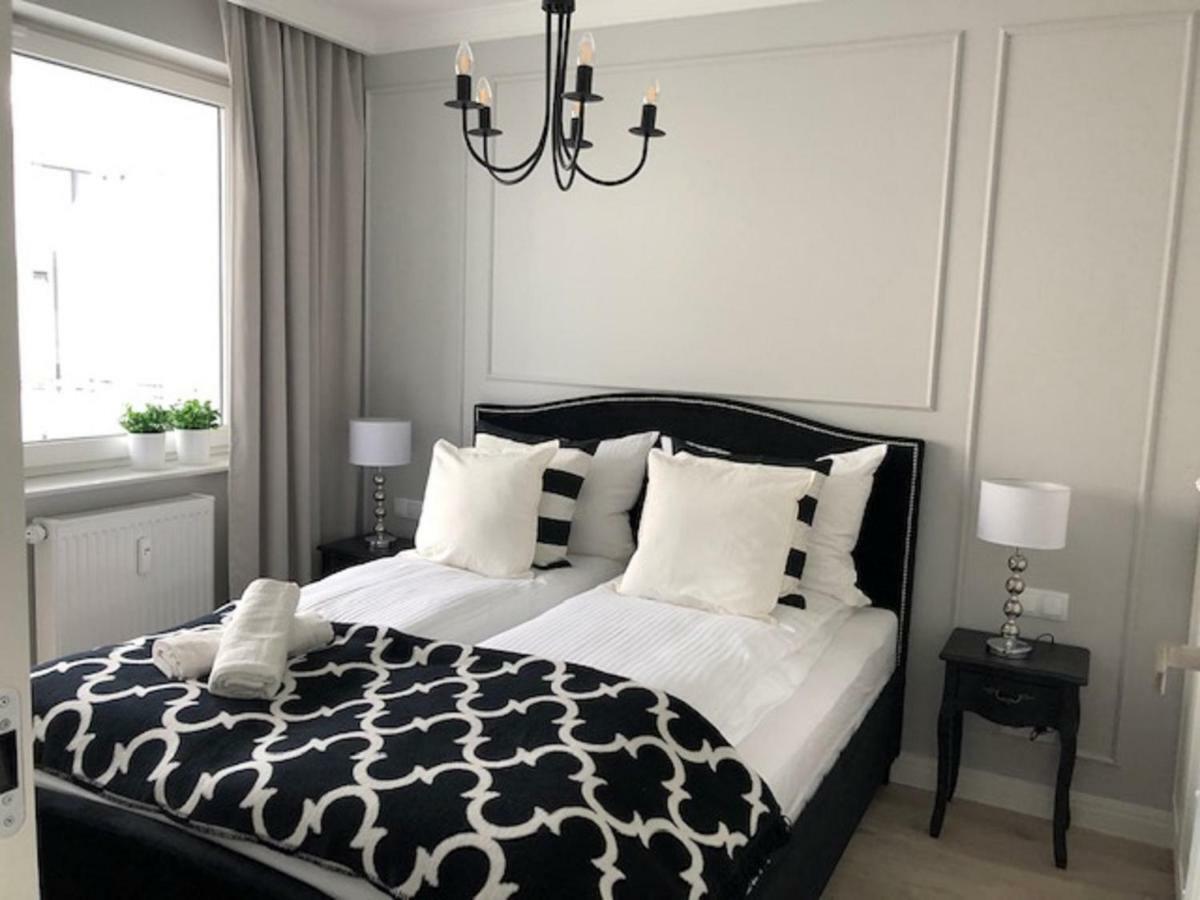 Apartament Blizej Morza Premium II Kołobrzeg Buitenkant foto